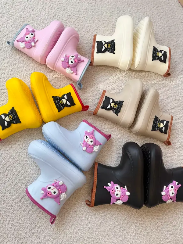 بوت سیلیکونی