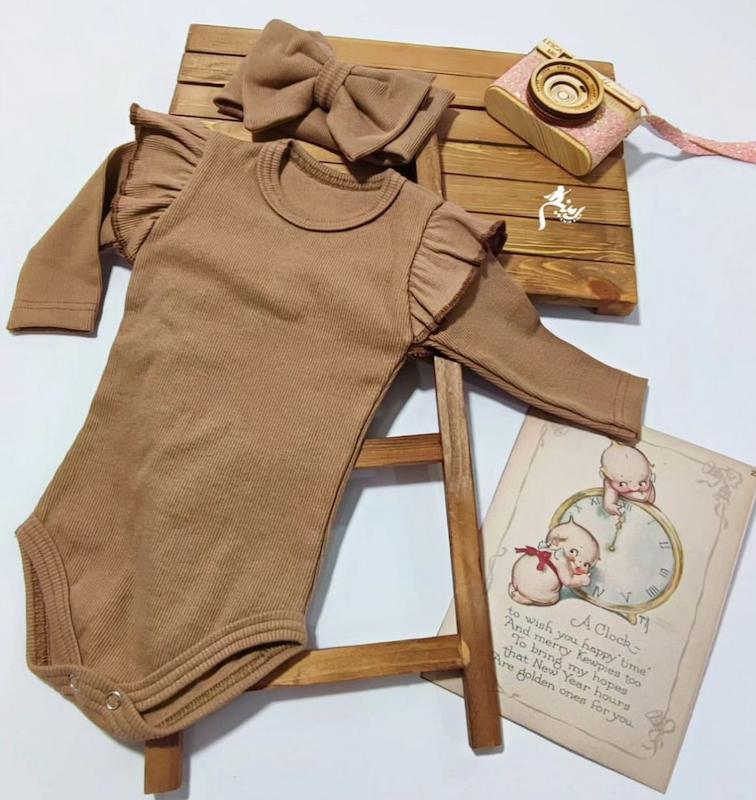 بادی استین بلند