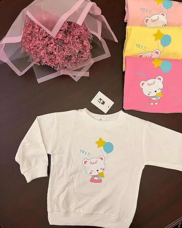 بلوز آستین بلند