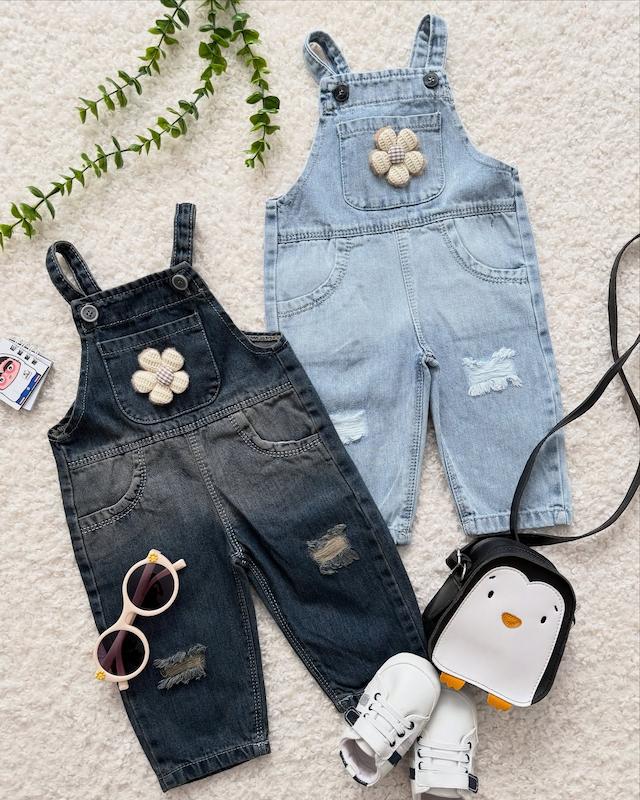 بیلر بابونه