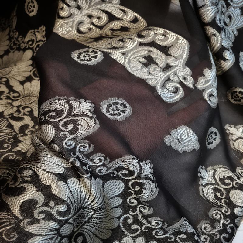 روسری دووره ترک