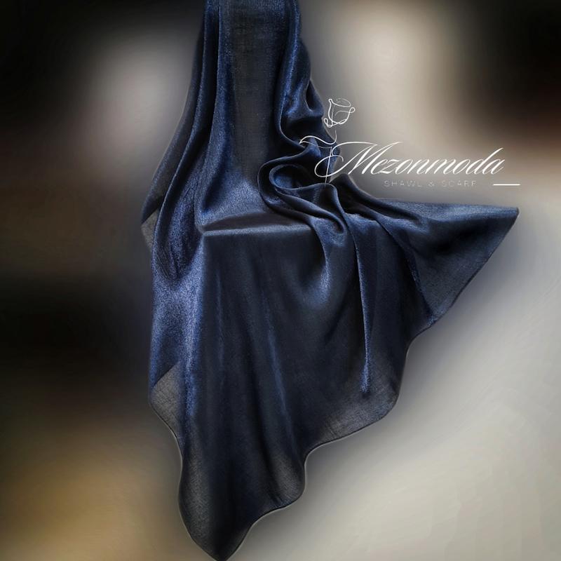 روسری ژانژان 