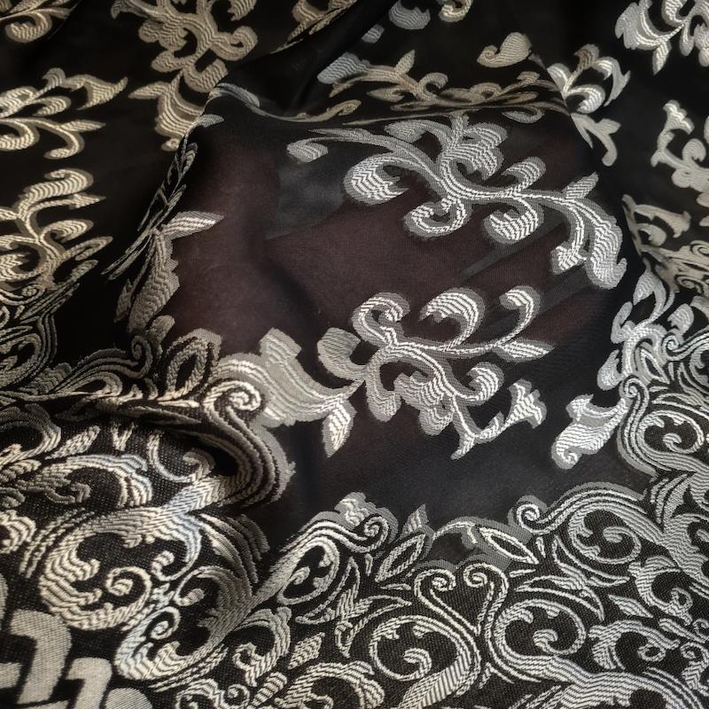 روسری دووره ترک