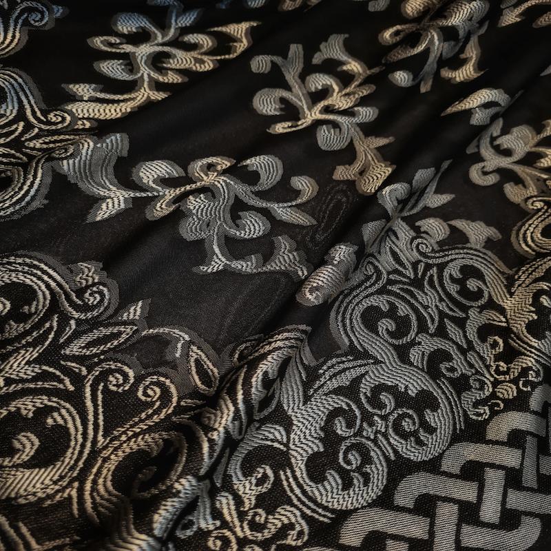روسری دووره ترک