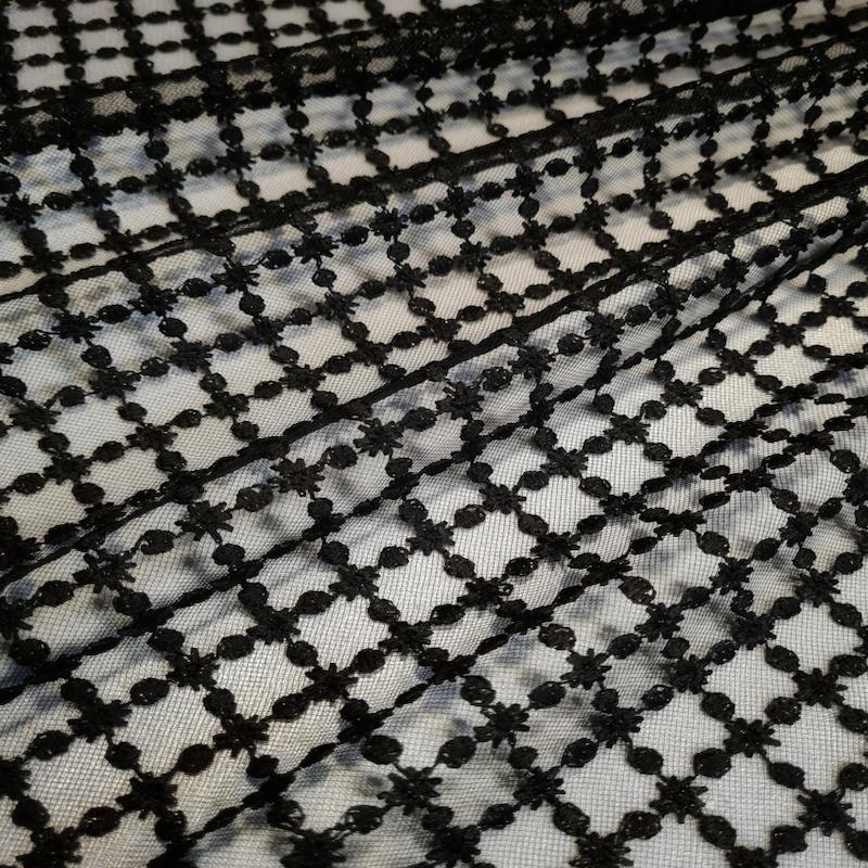 شال مجلسی تور گلدوزی