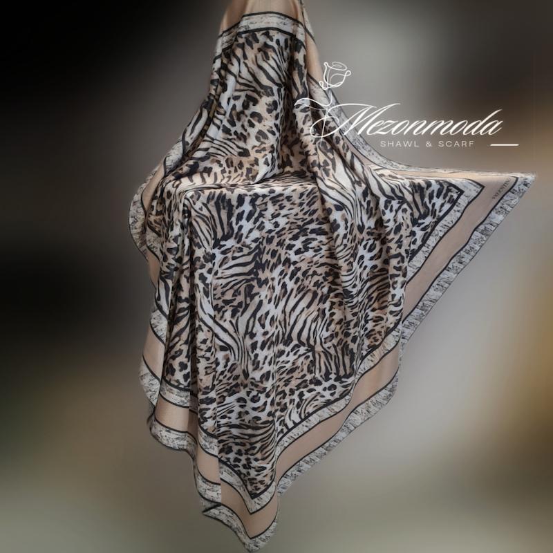 روسری نخی