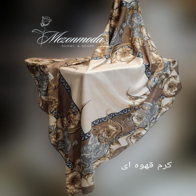 روسری نخی