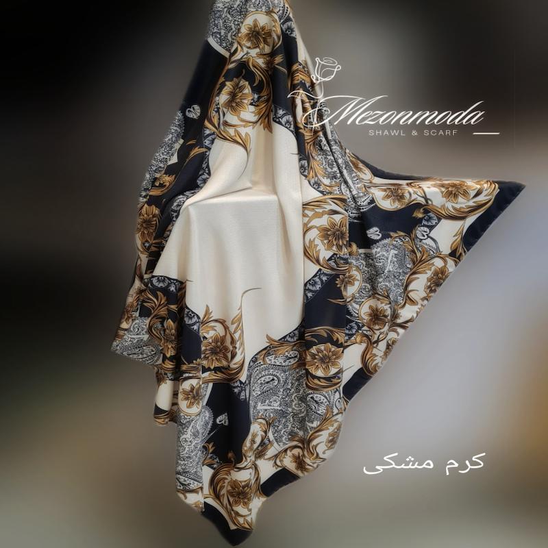 روسری نخی