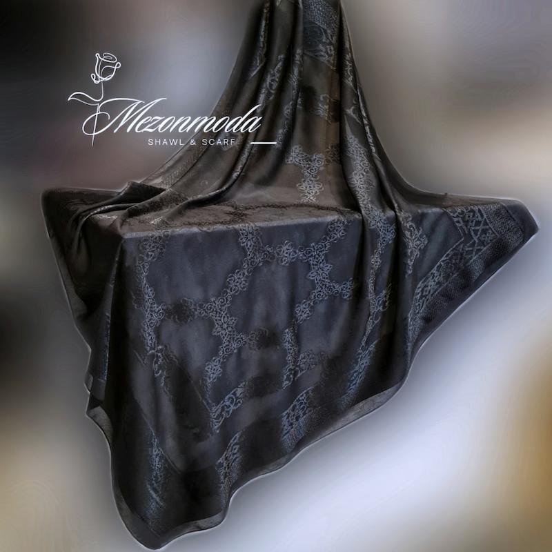 روسری دووره ترک