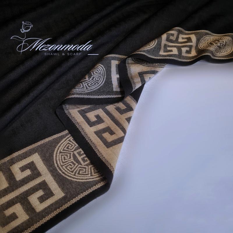 شال ژاکارد ورساچی