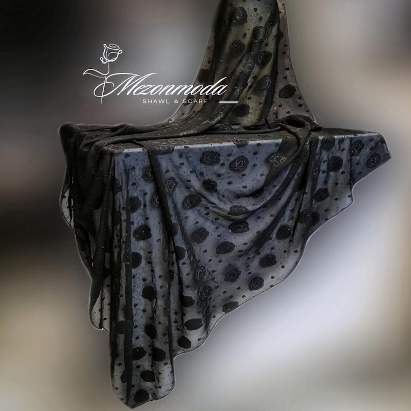 روسری دووره اوریجینال