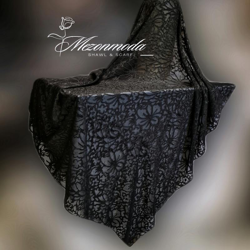 روسری دووره اوریجینال