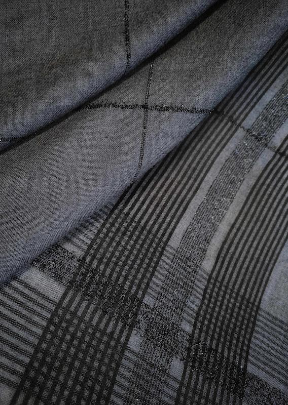 روسری نخی پاییزه