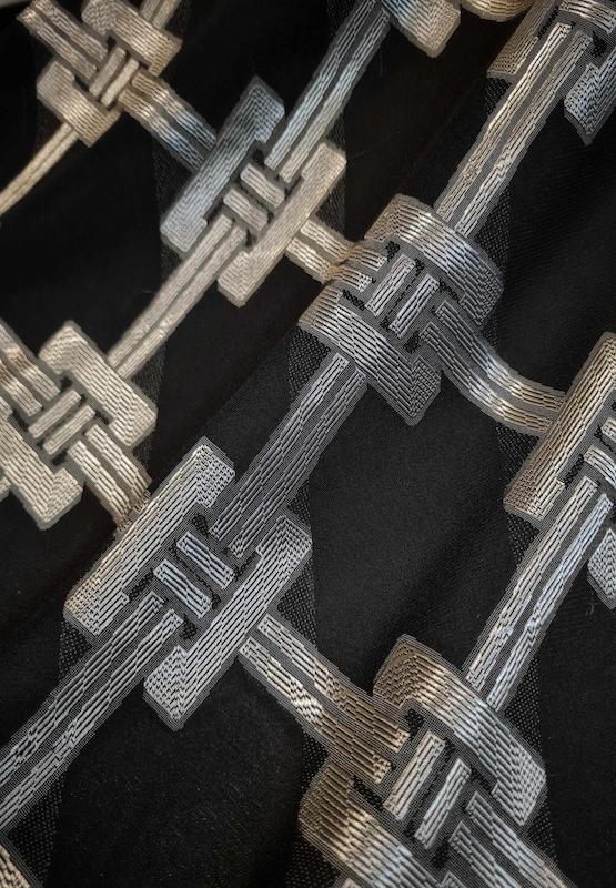 روسری دووره ترک