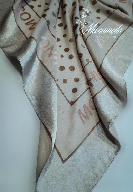 روسری دووره ترک