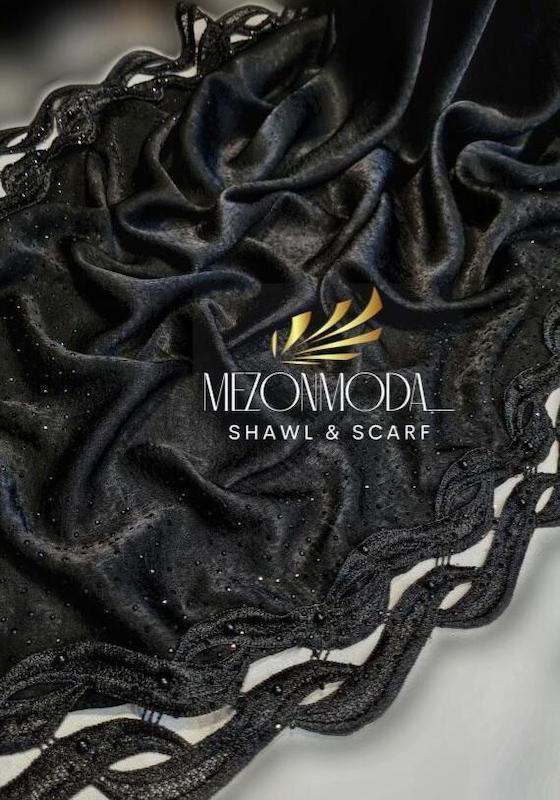 روسری کوپرا ماری