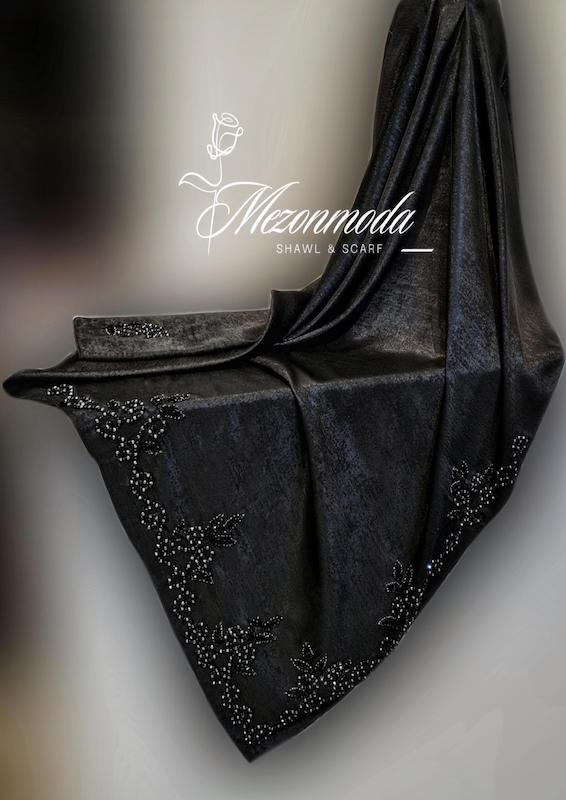 روسری فلورانس کارشده