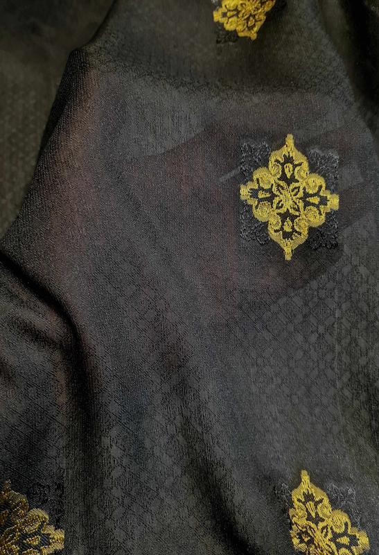 روسری مجلسی ترک 41