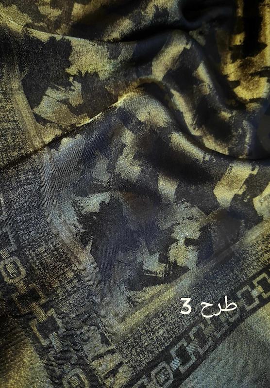 روسری ژانژان ترک astak 38