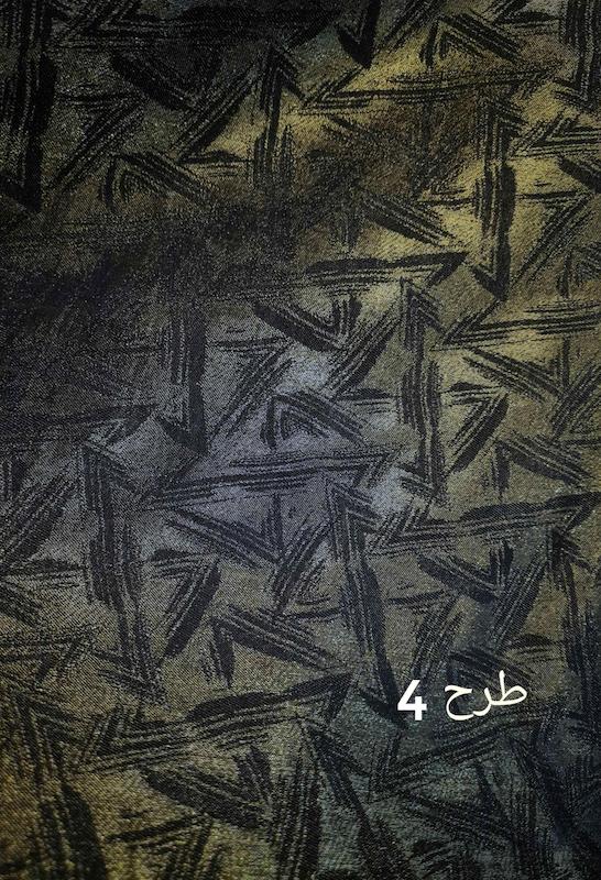 روسری ژانژان ترک astak 38