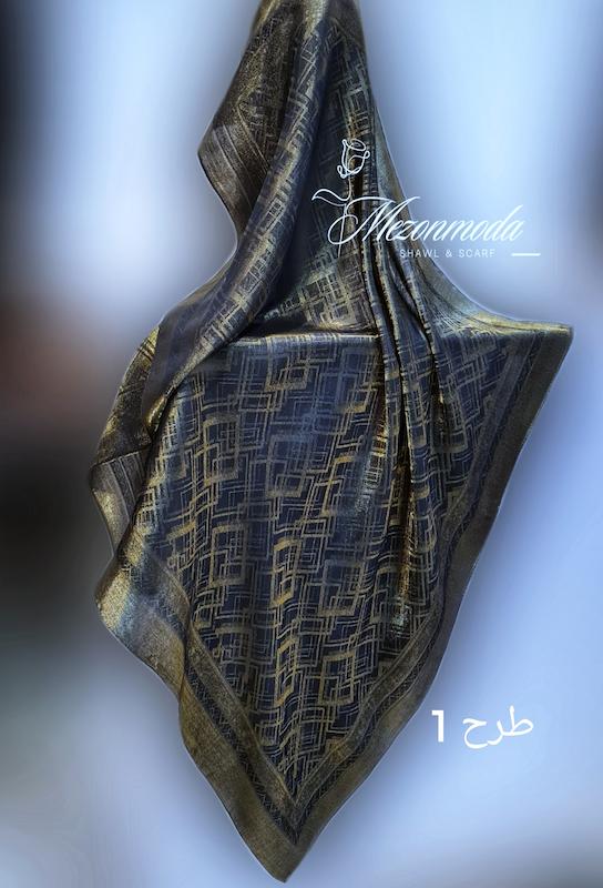 روسری ژانژان ترک astak