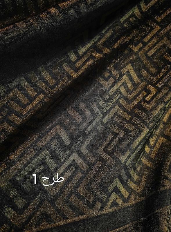 روسری ژانژان ترک astak 24
