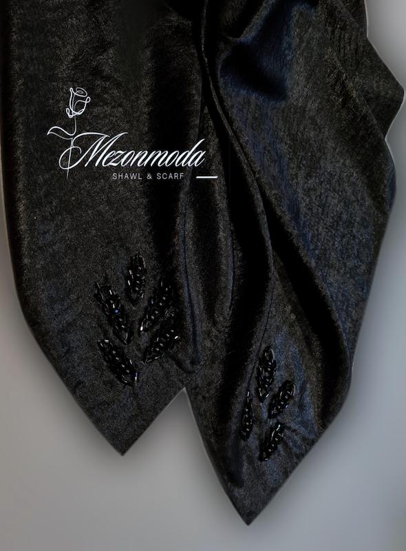 روسری مجلسی