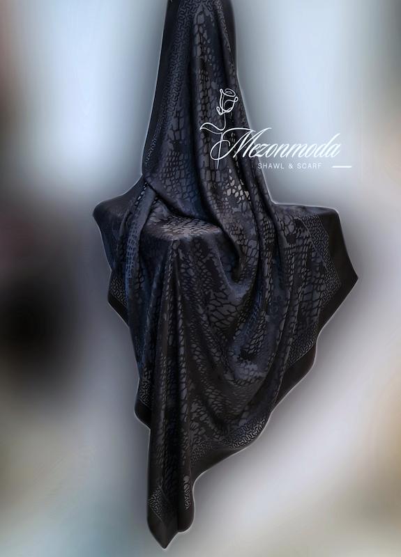 روسری دووره ترک