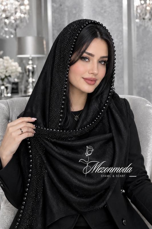 شال مجلسی کوپرا