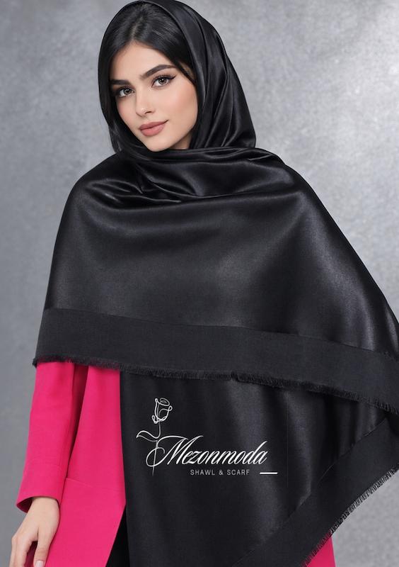 روسری بامبو