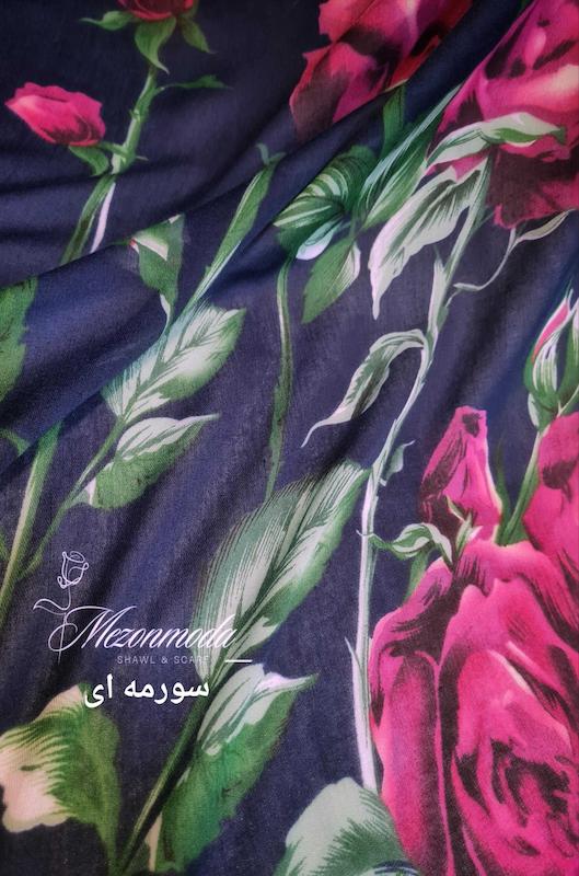 روسری نخی