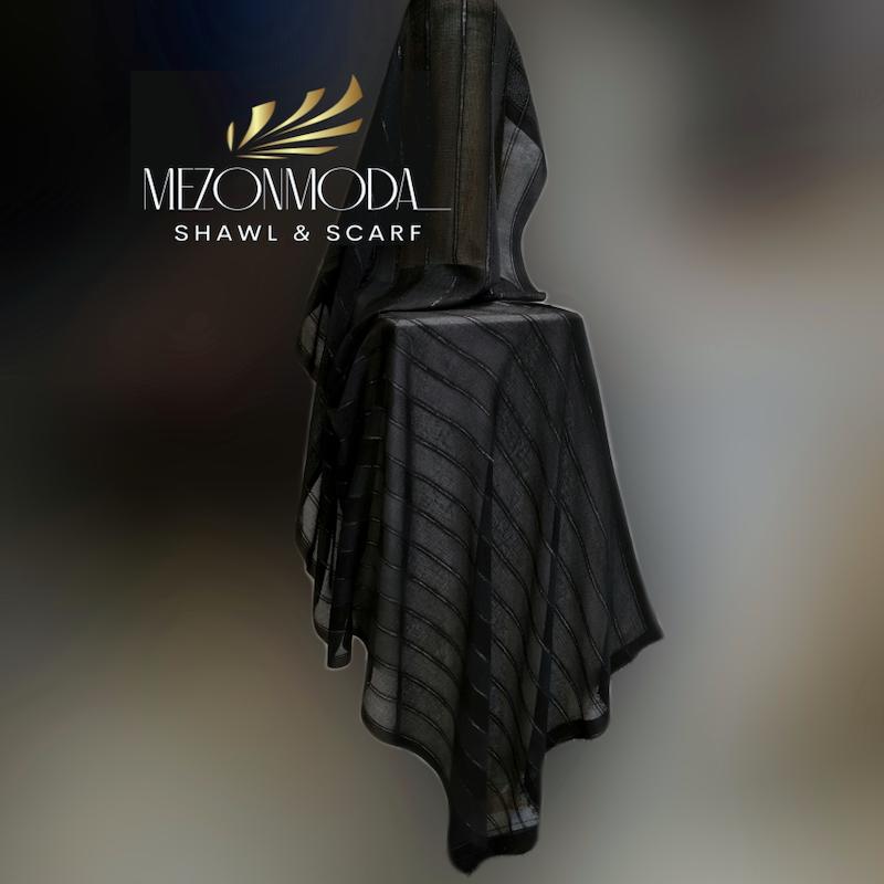 شال نخی