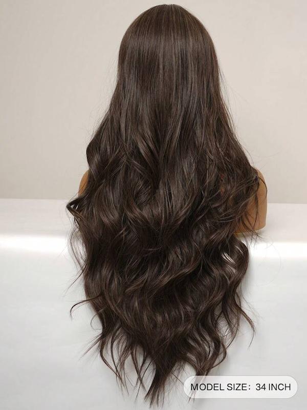 پستیژ قهوه‌ای سوخته