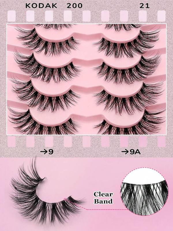 مژه مصنوعی