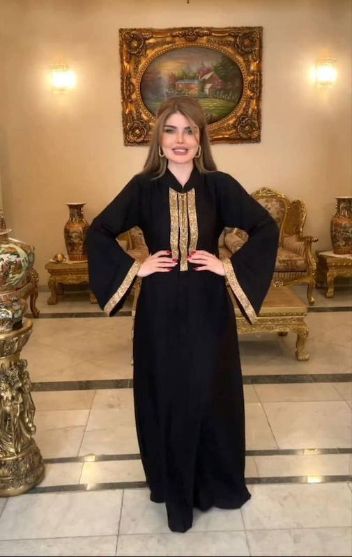 ماکسی محرمی