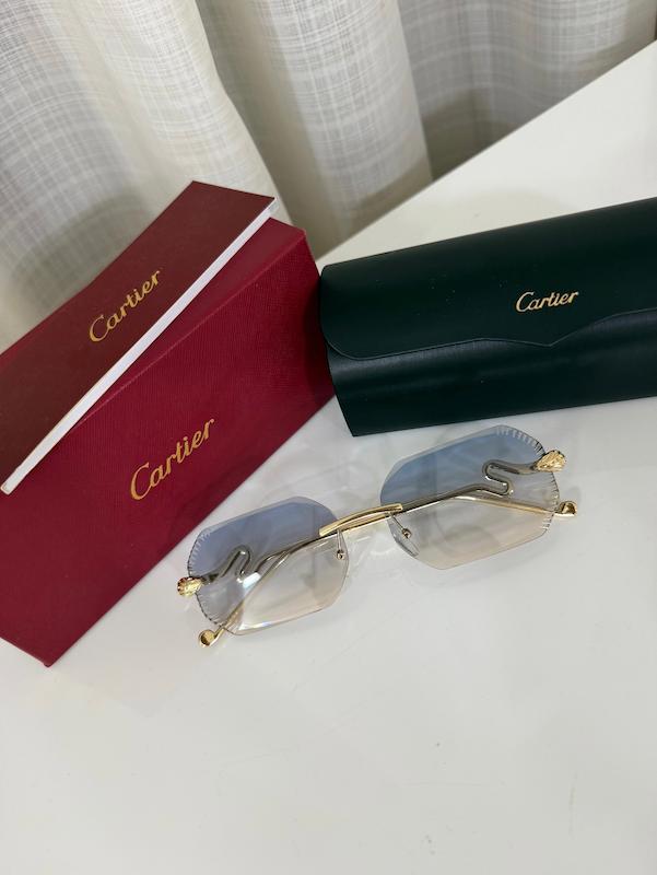 عینک کارتیر