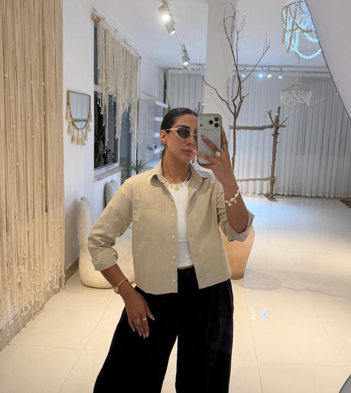 شومیز زارا