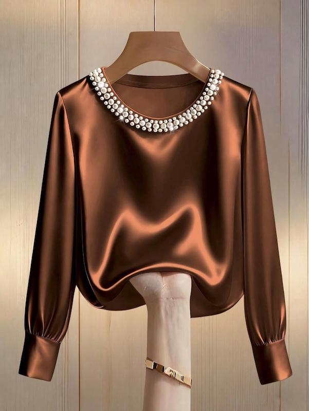 مروارید ❌️تامشب حراجمعه نصف قی مت