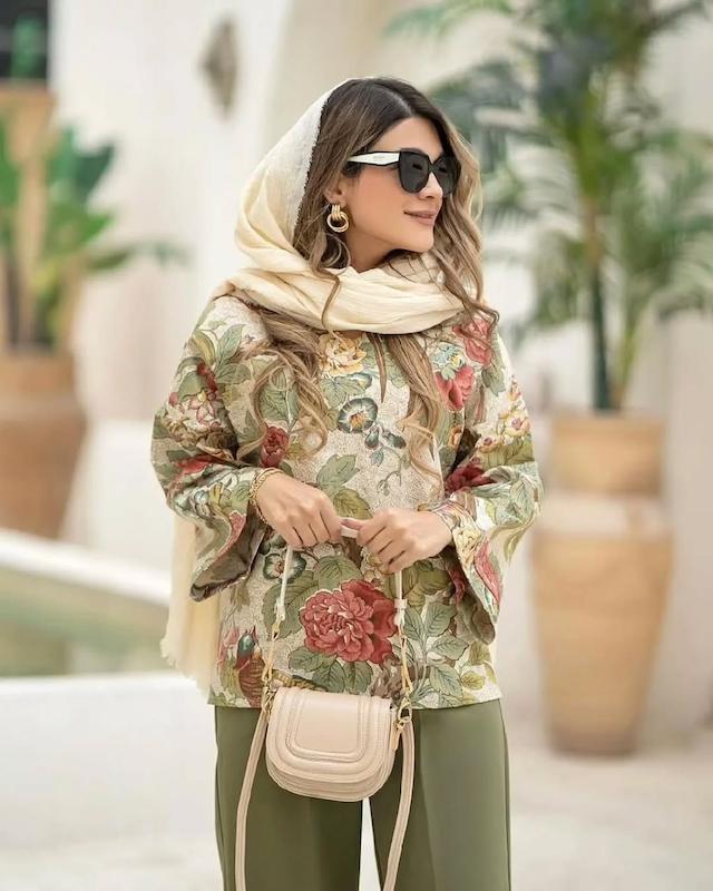 آناهیتا در تخفیف 🥀هم وطنم🫂