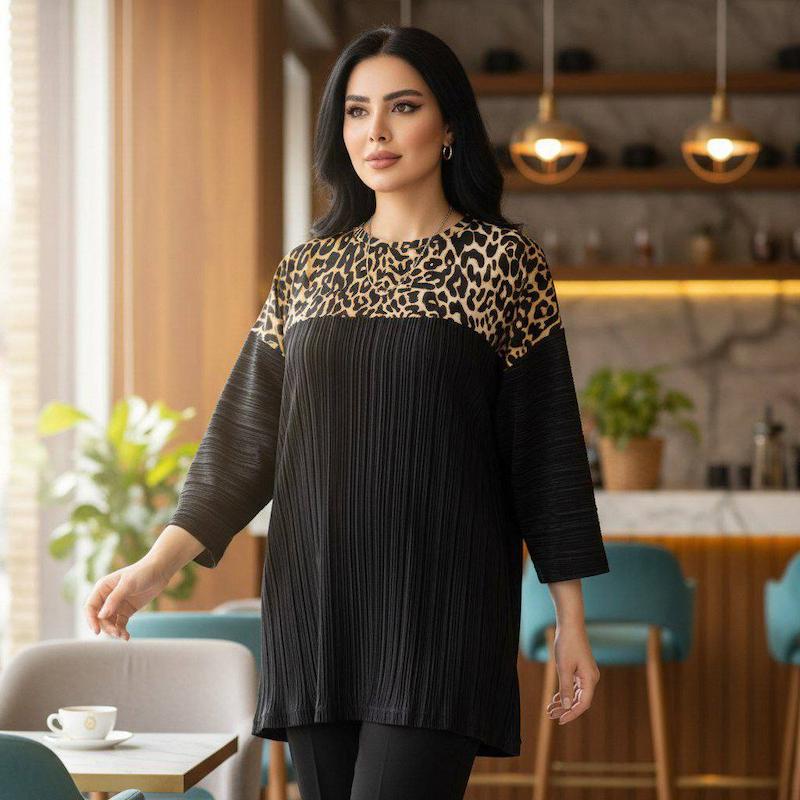 شومیز❌️تخفیف ویژه