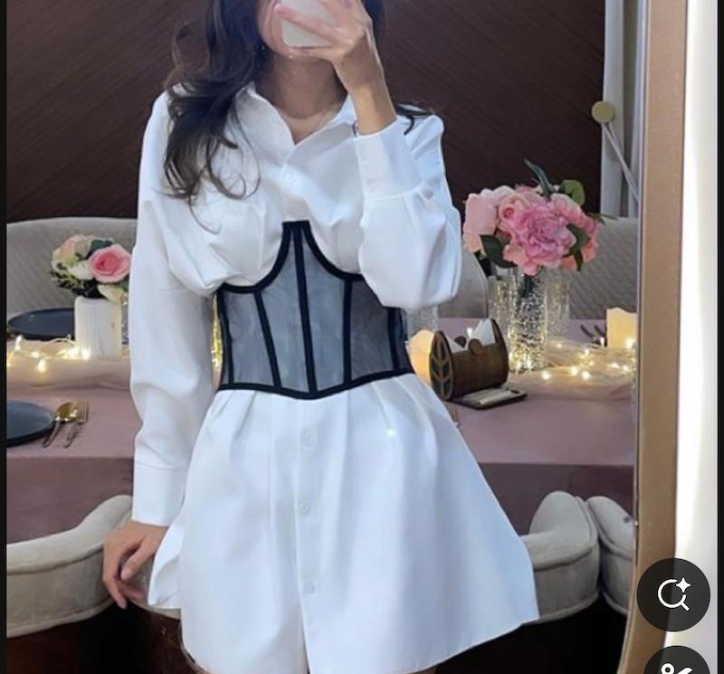 بوستیه فنر دوزی کد ۶۵۰