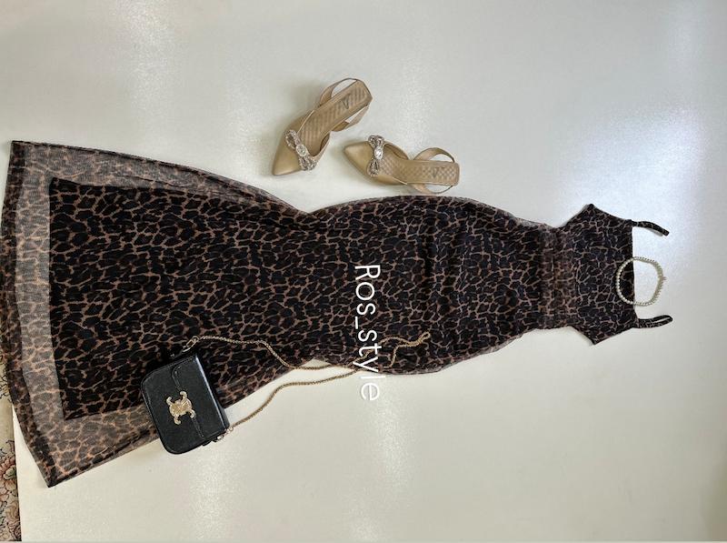 ماکسی پلنگی کر۷۶۲