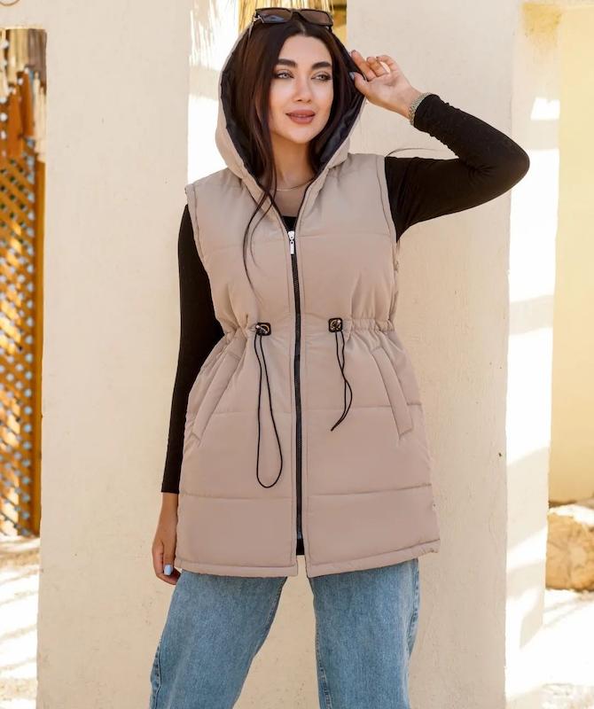 پافر زنانه واردات