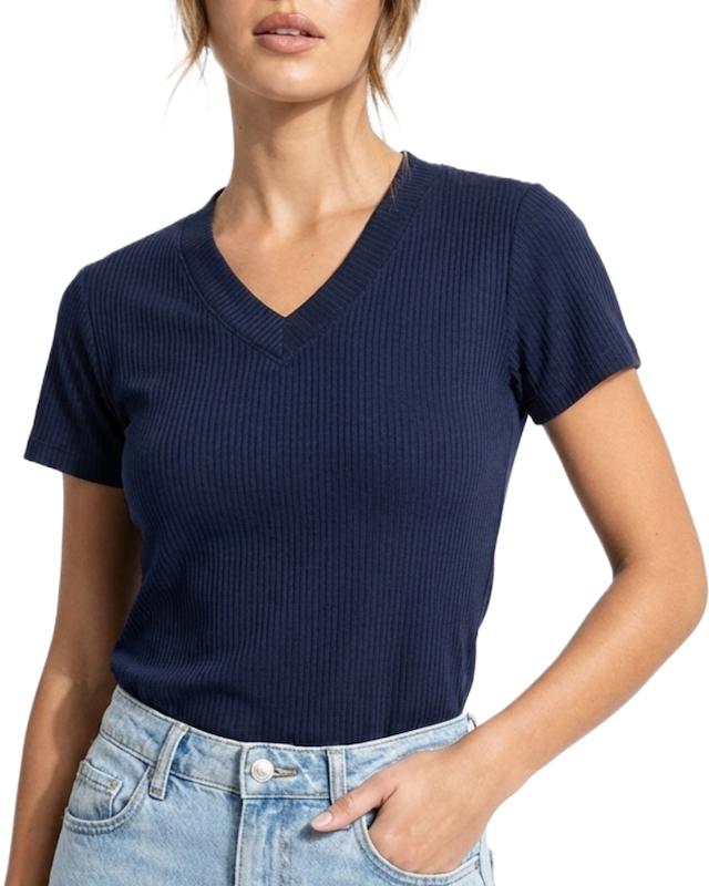 تیشرت یقه هفت کبریتی