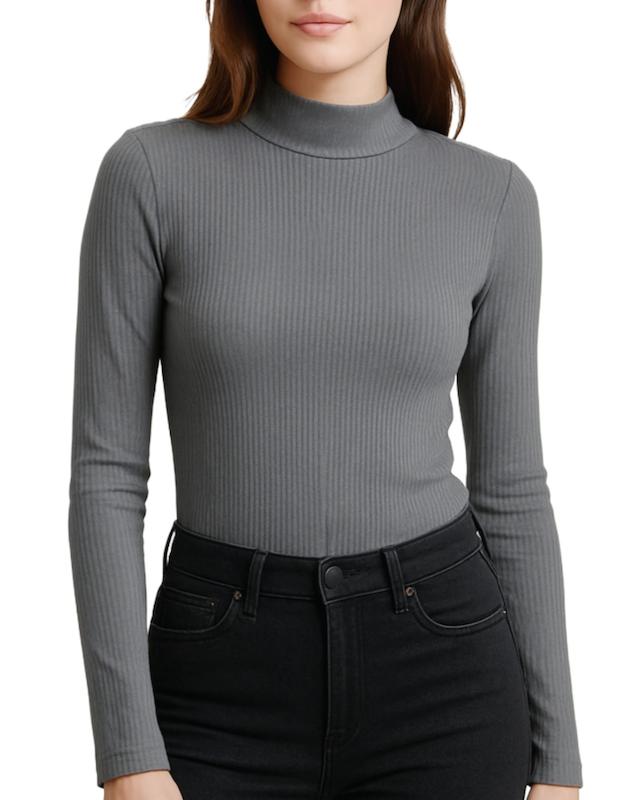 بلوز یقه ۳ سانتی کبریتی