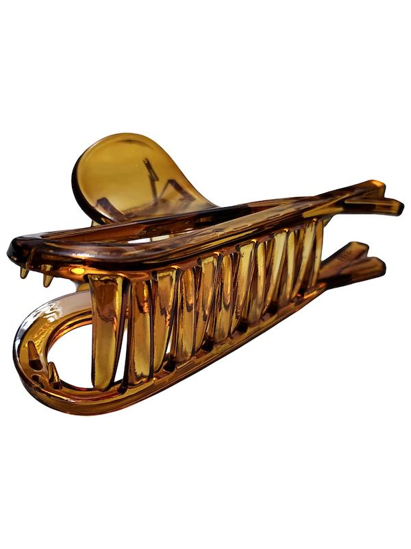 کلیپس ماهی (نشکن)