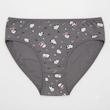 شورت میسپل پنبه طرحدار
