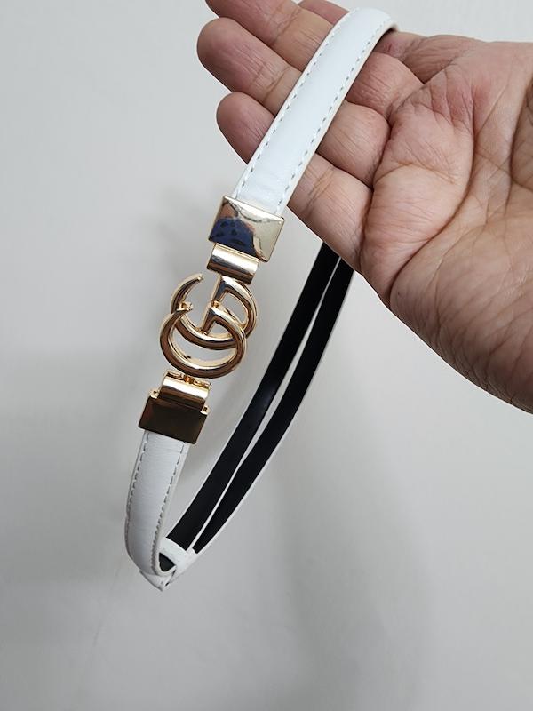 کمربند رگلاجی گوچی