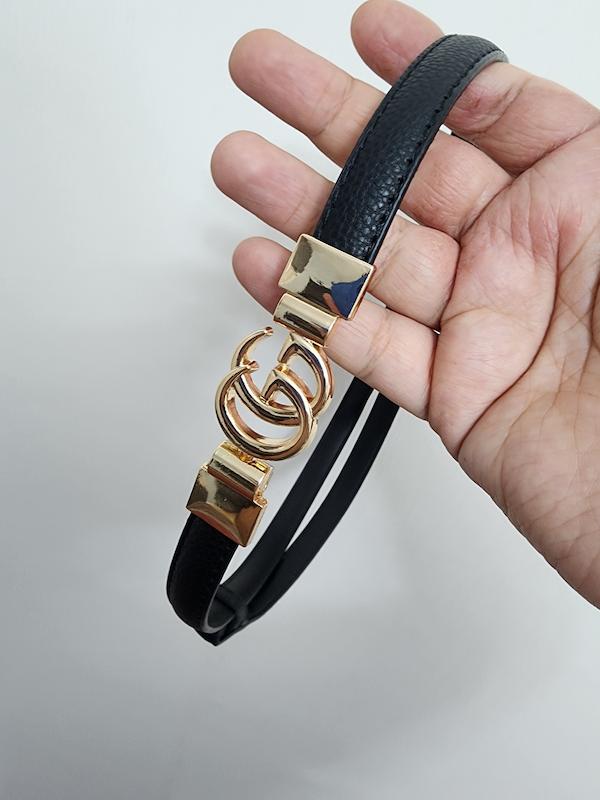 کمربند رگلاجی گوچی