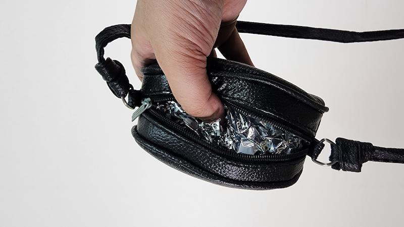 مینی کیف میو میو (مغذی دوزی)